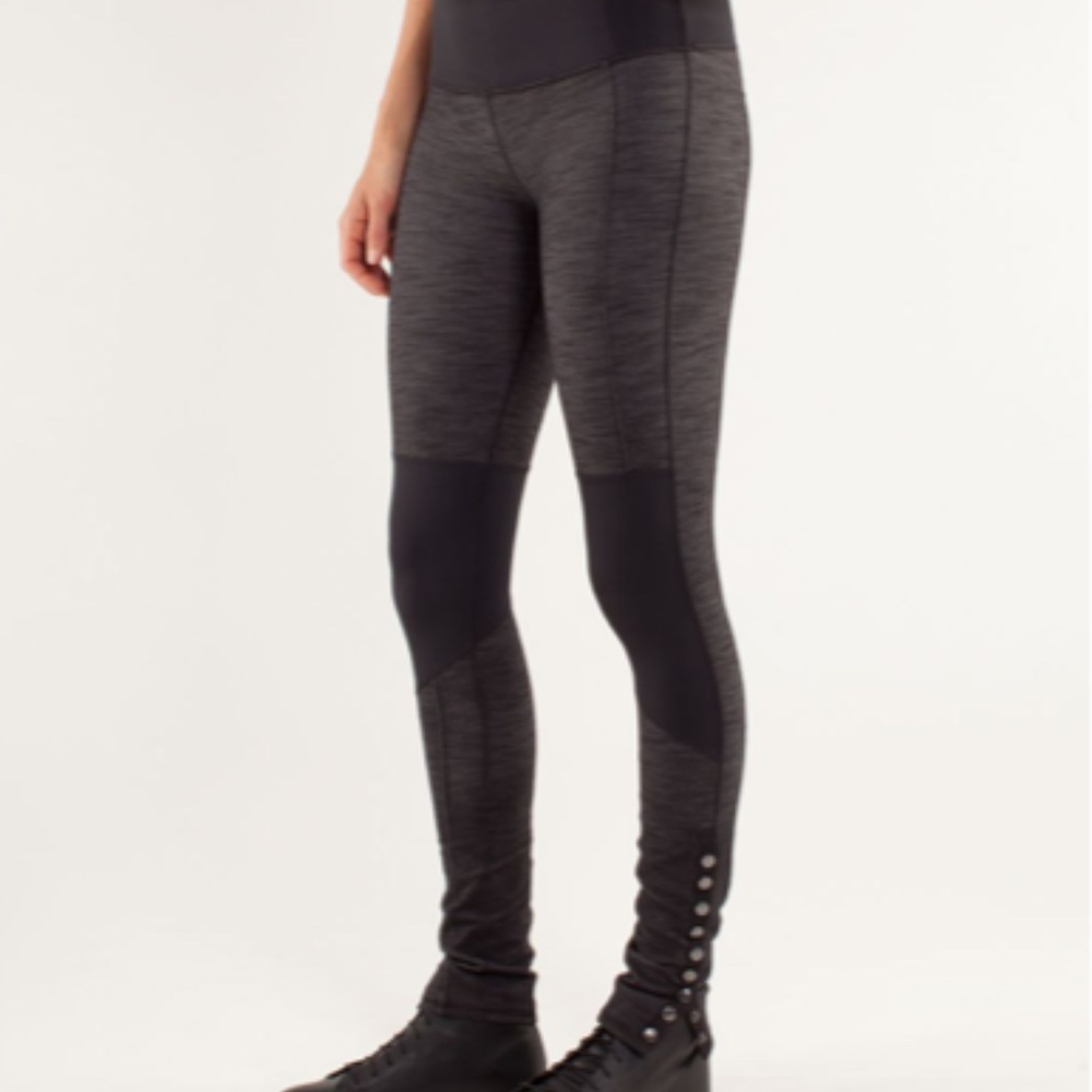 Lululemon Cross Town Pant Size 2